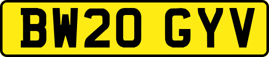 BW20GYV