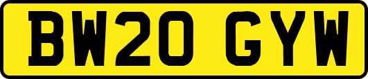 BW20GYW