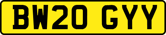 BW20GYY