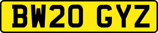 BW20GYZ