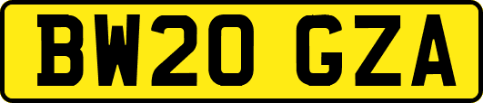 BW20GZA