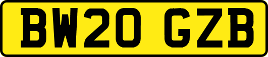 BW20GZB