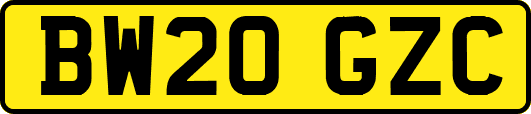 BW20GZC