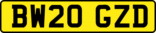 BW20GZD