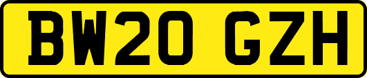 BW20GZH