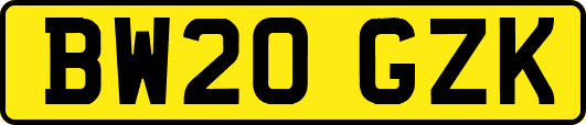BW20GZK