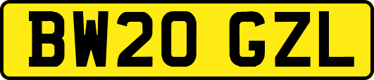 BW20GZL