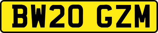 BW20GZM