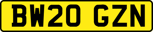 BW20GZN