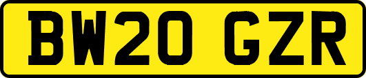 BW20GZR