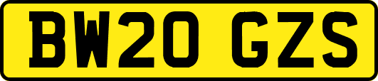 BW20GZS