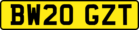 BW20GZT
