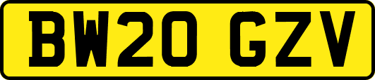 BW20GZV