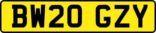 BW20GZY