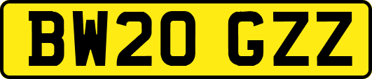 BW20GZZ