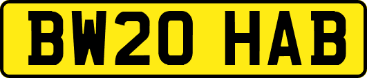 BW20HAB