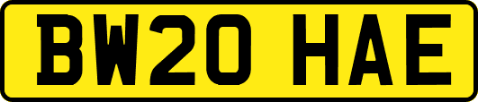 BW20HAE