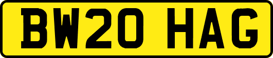 BW20HAG