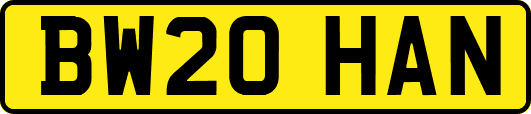 BW20HAN