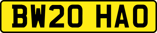 BW20HAO