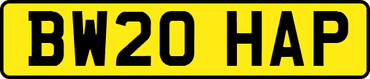 BW20HAP
