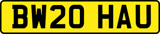 BW20HAU