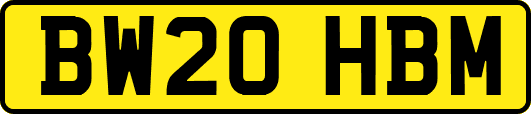BW20HBM