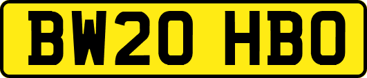 BW20HBO