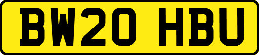 BW20HBU