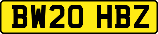 BW20HBZ