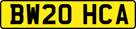 BW20HCA
