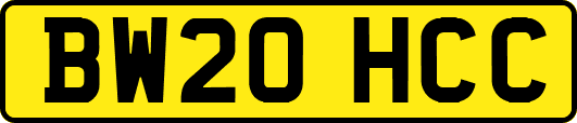 BW20HCC