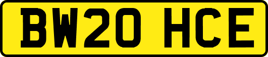 BW20HCE