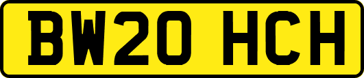 BW20HCH