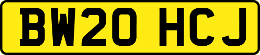 BW20HCJ