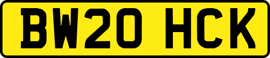 BW20HCK