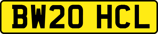 BW20HCL