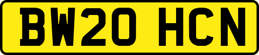 BW20HCN
