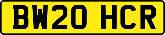 BW20HCR