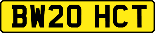 BW20HCT