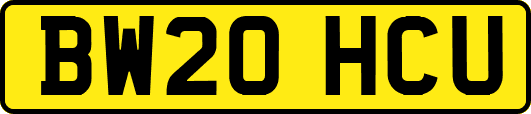 BW20HCU