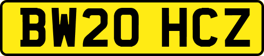 BW20HCZ