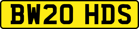 BW20HDS