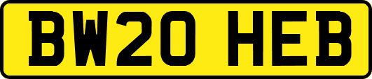 BW20HEB