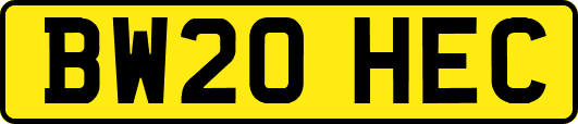 BW20HEC