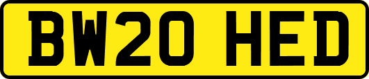 BW20HED