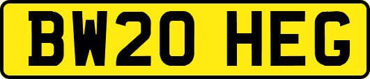 BW20HEG