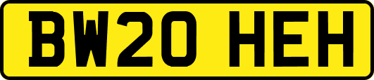 BW20HEH
