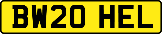 BW20HEL