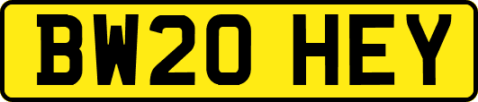 BW20HEY